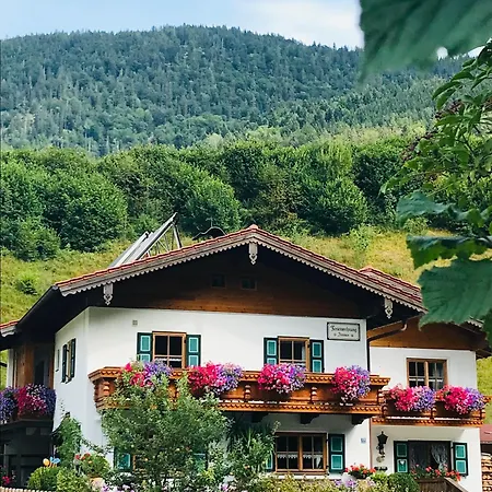 Haus Hinterseer *