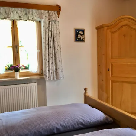 Haus Hinterseer Appartement *