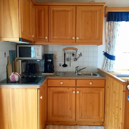 Haus Hinterseer Appartement *