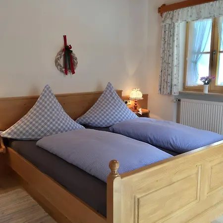 شقة Haus Hinterseer